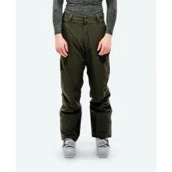 The Mountain Studio - Carv Insulated Stretch Pant - Skihose