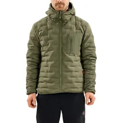 - Reversible Light Hood Jacket - Daunenjacke Skibekleidung|Wanderbekleidung
