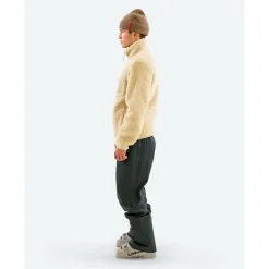 Discount The Mountain Studio - Soft Wool Pile Jacket - Fleecejacke