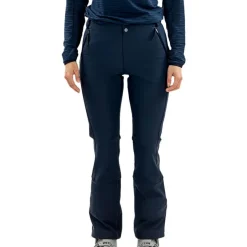 The Mountain Studio - Women's 2L Stretch Ski Pants - Skihose Clearance