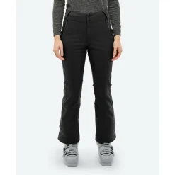 The Mountain Studio - Women's 2L Stretch Ski Pants - Skihose Clearance
