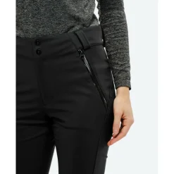 The Mountain Studio - Women's 2L Stretch Ski Pants - Skihose Clearance