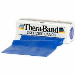 TheraBand - Übungsband - Fitnessband Online
