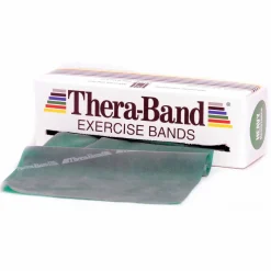 TheraBand - Übungsband - Fitnessband Online