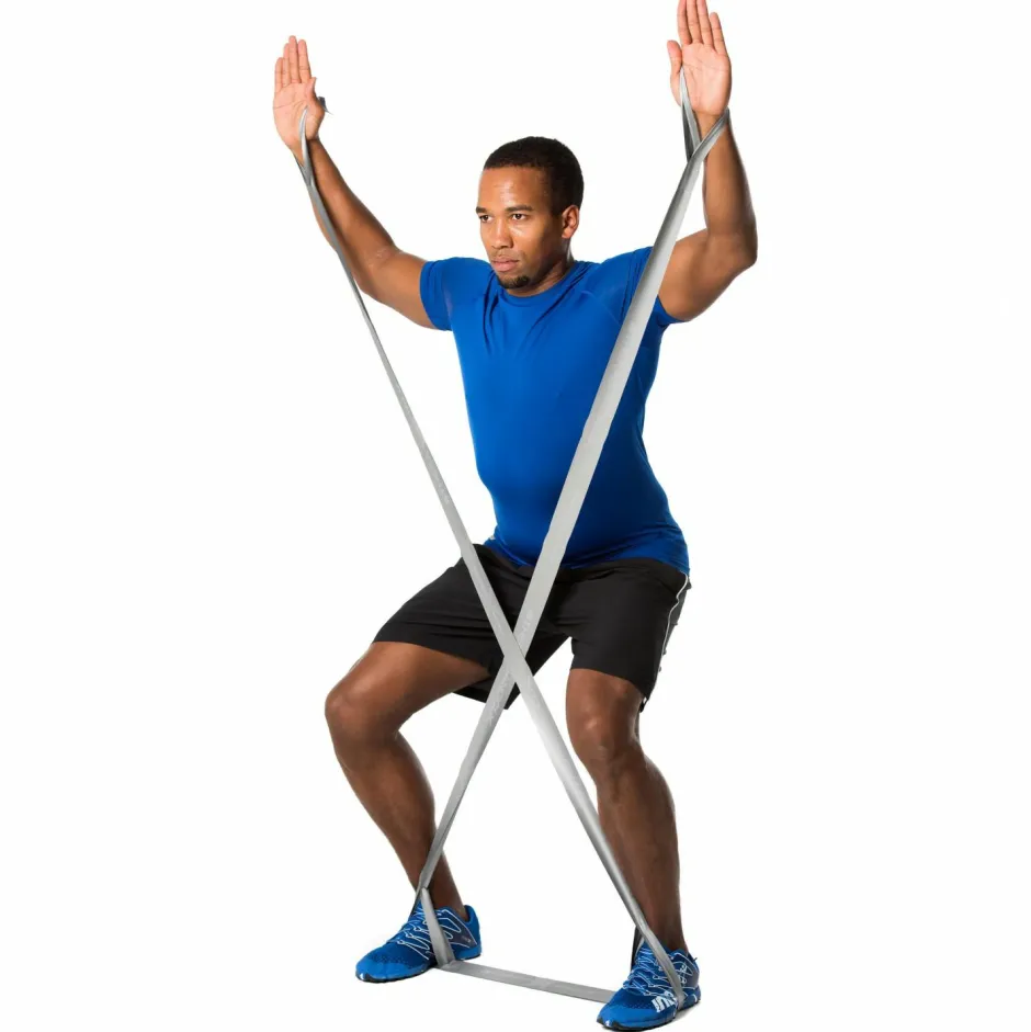 Best - CLX Band - Fitnessband Fitness-Ausrüstung|Training