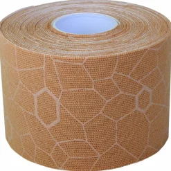 TheraBand - Kinesiology Tape - Kinesiologisches Tape Online