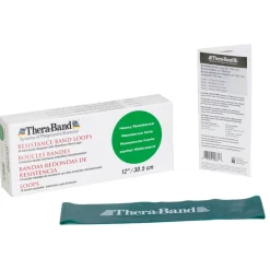 TheraBand - Loop - Fitnessband Outlet