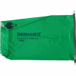 Therm-a-Rest - BlockerLite Pump Sack - Packsack Green Mountains Discount