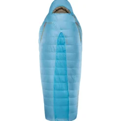 Therm-a-Rest - Boost 650 20F/-6C - Daunenschlafsack Morning Blue Online