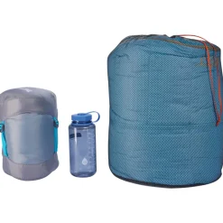 Therm-a-Rest - Boost 650 20F/-6C - Daunenschlafsack Morning Blue Online