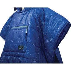 Clearance Therm-a-Rest - Honcho Poncho Kids - Poncho