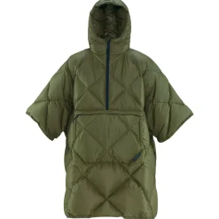 Therm-a-Rest - Honcho Poncho Down - Poncho Discount