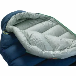 Outlet Therm-a-Rest - Hyperion 20°F / -6°C UL Bag - Daunenschlafsack Deep Pacific