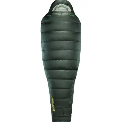 Sale Therm-a-Rest - Hyperion 32°F / 0°C UL Bag - Daunenschlafsack Black Forest
