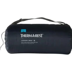 Therm-a-Rest - LuxuryMap - Isomatte Poseidon Blue Sale