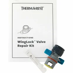 Therm-a-Rest - New Valve Repair Kit Standard New