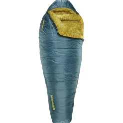 Clearance - Saros 20F/-6C - Kunstfaserschlafsack Trekkingausrüstung|Kunstfaserschlafsäcke