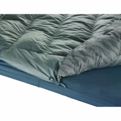 Therm-a-Rest - Synergy Lite Coupler - Isomatte Stargazer Hot
