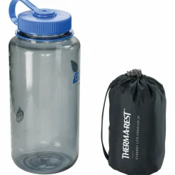 Therm-a-Rest - Synergy Lite Coupler - Isomatte Stargazer Hot