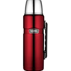 Thermos - Isolierflasche King New