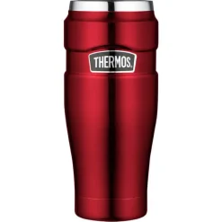- Tumbler King - Isolierflasche Outdoor-Küche|Trinkflaschen & Wasserträger