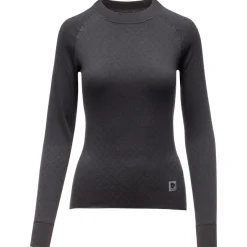 Best - Women's 3 in 1 Long Sleeve Shirt - Merinounterwäsche Trekkingbekleidung|Merinounterwäsche