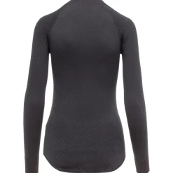 Best - Women's 3 in 1 Long Sleeve Shirt - Merinounterwäsche Trekkingbekleidung|Merinounterwäsche