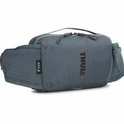 Thule - Rail Hip Pack 2 - Hüfttasche Obsidian Hot