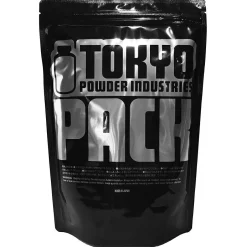 Hot Tokyo Powder - Black - Chalk