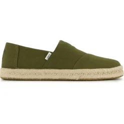 Best TOMS - Alpargata Rope 2.0 - Sneaker