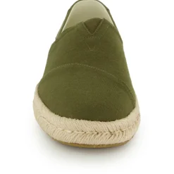 Best TOMS - Alpargata Rope 2.0 - Sneaker