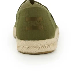 Best TOMS - Alpargata Rope 2.0 - Sneaker