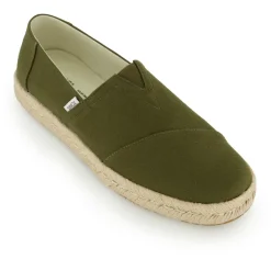 Best TOMS - Alpargata Rope 2.0 - Sneaker