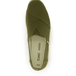 Best TOMS - Alpargata Rope 2.0 - Sneaker