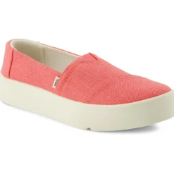 Outlet TOMS - Women's Verona Slip On - Sneaker