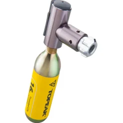 Hot - AirBooster - CO2-Pumpe Fahrradzubehör|Fahrradpumpen