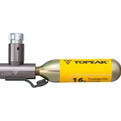 Hot - AirBooster - CO2-Pumpe Fahrradzubehör|Fahrradpumpen