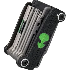 Topeak - Alien X - Fahrradwerkzeug Hot