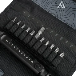 Topeak - E-TorqBar - Werkzeugset