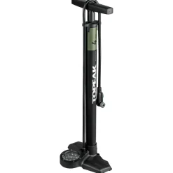Sale Topeak - JoeBlow Mountain EX mit TwinHead - Luftpumpe