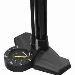 - JoeBlow Urban EX mit TwinHead - Standpumpe Fahrradzubehör|Fahrradpumpen
