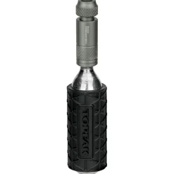 Best Topeak - Micro AirBooster II with 16g CO2 Cartridge - CO2-Pumpe