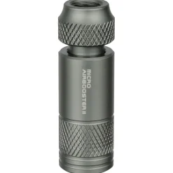 Best Topeak - Micro AirBooster II with 16g CO2 Cartridge - CO2-Pumpe