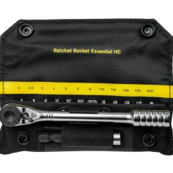 Online Topeak - Ratchet Rocket Essential HD - Werkzeugset