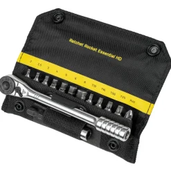 Online Topeak - Ratchet Rocket Essential HD - Werkzeugset