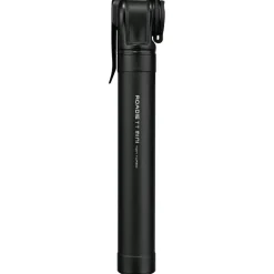 New Topeak - Roadie TT Mini - Minipumpe Black
