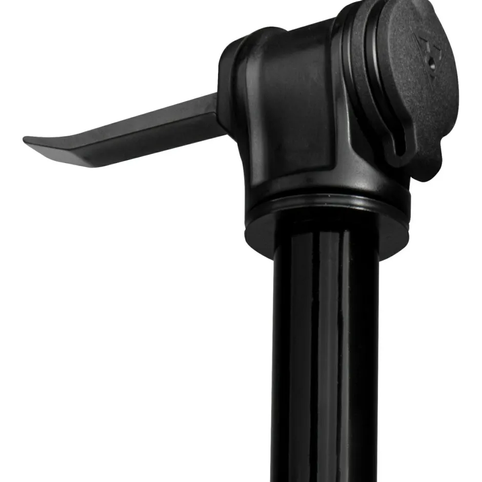 New Topeak - Roadie TT Mini - Minipumpe Black