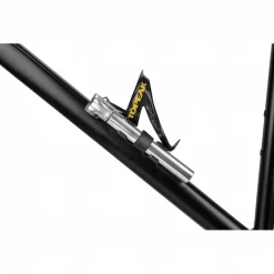 New Topeak - Roadie TT Mini - Minipumpe Black