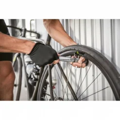 New Topeak - Roadie TT Mini - Minipumpe Black