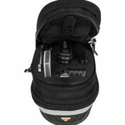 - Survival Tool Wedge Pack II - Werkzeugset Fahrradwerkzeuge|Taschen